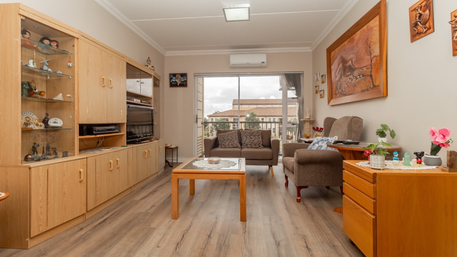 2 Bedroom Property for Sale in Burgundy Estate Western Cape